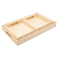 Diy wooden tray for sale  Delivered anywhere in USA 