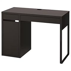 Micke desk black for sale  Delivered anywhere in USA 