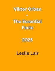 Viktor orban essential for sale  Delivered anywhere in UK