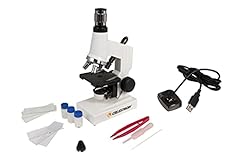 Celestron 44320 microscope for sale  Delivered anywhere in USA 