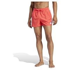 Adidas stripes swim usato  Spedito ovunque in Italia 