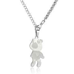 Generic bear necklace for sale  Delivered anywhere in USA 