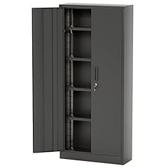 Furniwell metal storage for sale  Delivered anywhere in USA 