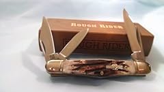 Rough ryder whittler for sale  Delivered anywhere in USA 