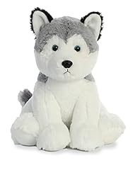 Aurora cuddly husky for sale  Delivered anywhere in USA 