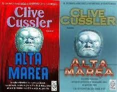 Alta marea clive usato  Spedito ovunque in Italia 