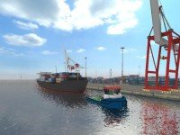 Schiff simulator 2006 gebraucht kaufen  Wird an jeden Ort in Deutschland