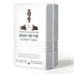 Wincal voltage converter for sale  Delivered anywhere in UK