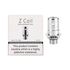 Innokin bobine zenith usato  Spedito ovunque in Italia 