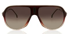 Carrera safari65 sunglasses usato  Spedito ovunque in Italia 