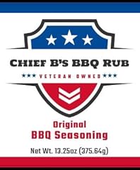Chief bbq rub for sale  Delivered anywhere in USA 