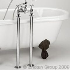 Bristan freestanding bath for sale  Delivered anywhere in UK