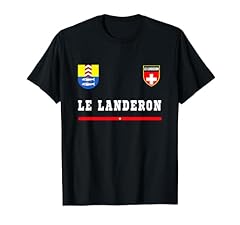 Landeron sports shirt d'occasion  Livré partout en France