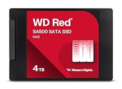 Red sa500 4tb for sale  Delivered anywhere in UK