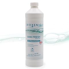 Bioxenic sani fresh gebraucht kaufen  Wird an jeden Ort in Deutschland