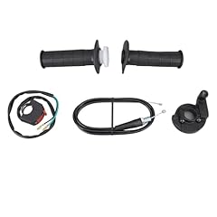 Throttle grip reliable for sale  Delivered anywhere in UK