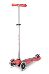 Micro scooter maxi usato  Spedito ovunque in Italia 