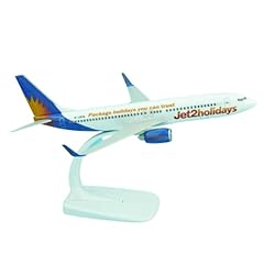 Model airplane jet2 for sale  Delivered anywhere in UK