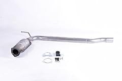 Eec vk8037t catalyseur d'occasion  Livré partout en France