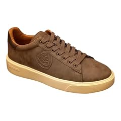 Blauer f4buck01 scarpe usato  Spedito ovunque in Italia 