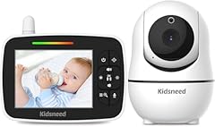Kidsneed baby monitor for sale  Delivered anywhere in USA 