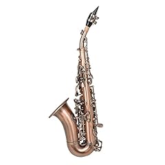 Curved soprano saxophone for sale  Delivered anywhere in UK