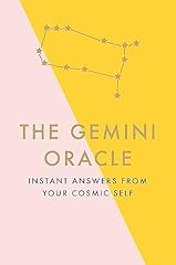 Gemini oracle instant for sale  Delivered anywhere in UK