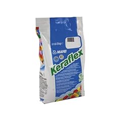 Keraflex grigio mapei usato  Spedito ovunque in Italia 