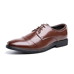 Scarpe derby uomo usato  Spedito ovunque in Italia 