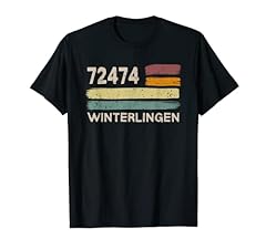 Retro 72474 winterlingen gebraucht kaufen  Wird an jeden Ort in Deutschland