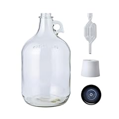 Fastrack gallon glass for sale  Delivered anywhere in USA 