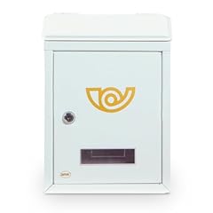 Amig boîte lettres d'occasion  Livré partout en France