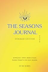 The seasons journal gebraucht kaufen  Wird an jeden Ort in Deutschland