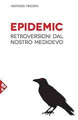 Epidemic. retroversioni dal d'occasion  Livré partout en France
