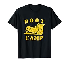 Boot camp military for sale  Delivered anywhere in USA 