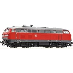 7300078 locomotiva diesel usato  Spedito ovunque in Italia 