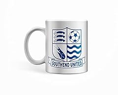Southend united football for sale  Delivered anywhere in UK