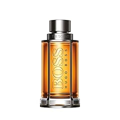 Boss scent aftershave for sale  Delivered anywhere in UK