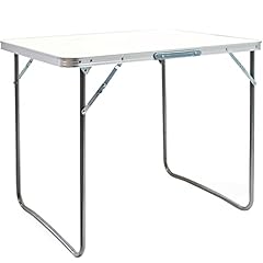 Zeno folding table for sale  Delivered anywhere in Ireland