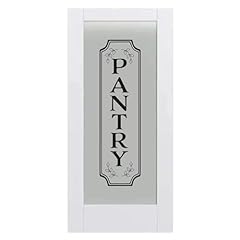 Vertical pantry door for sale  Delivered anywhere in USA 