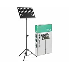 Stagg music stand for sale  Delivered anywhere in UK