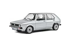 Solido volkswagen golf gebraucht kaufen  Wird an jeden Ort in Deutschland