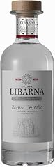 Grappa libarna bianca usato  Spedito ovunque in Italia 