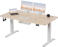 Jummico bureau réglable d'occasion  Livré partout en France