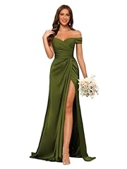 Kopptioo shoulder bridesmaid for sale  Delivered anywhere in UK