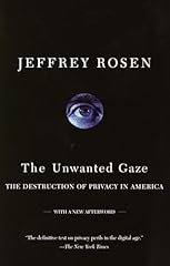 The unwanted gaze d'occasion  Livré partout en France