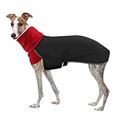 Greyhound winter coat for sale  Delivered anywhere in USA 