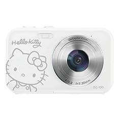 Yashica dz100 hello for sale  Delivered anywhere in UK