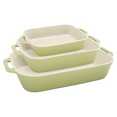 Staub ceramic rectangular for sale  Delivered anywhere in USA 
