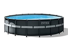 Intex 26330gn set usato  Spedito ovunque in Italia 